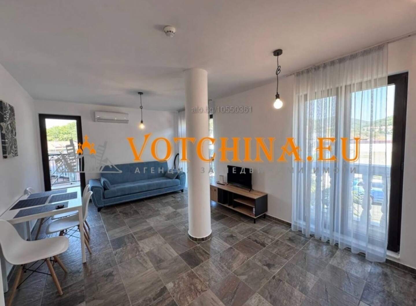 İki odalı Apartman olarak Elenite, Burgas – fotoğraf 5