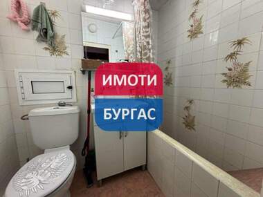 Продажа - Квартира в Славейков,  Бургас