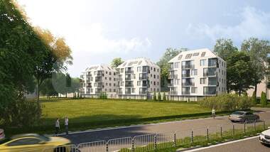 Verkauf - Wohnung in Troschewo,  Warna