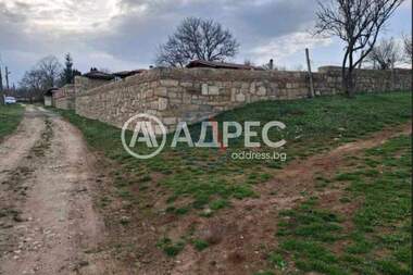 For sale - For Construction in Nikolaevka,  Varna