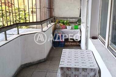 For sale - Apartment in VINS - Cherven ploshtad,  Varna
