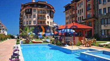 For sale - Hotel in Carevo,  Burgas
