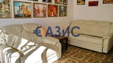 Satış - Apartman olarak Nesebar,  Burgas