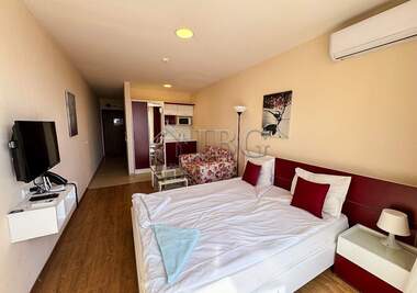 Satış - Apartman olarak Sveti Vlas,  Burgas