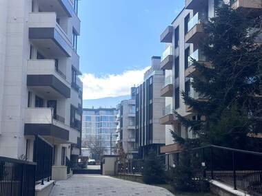 Ενοίκιο - Διαμέρισμα σε Кръстова вада,  София