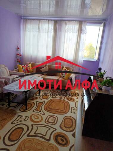 Satış - Apartman olarak Reçica,  Sliven