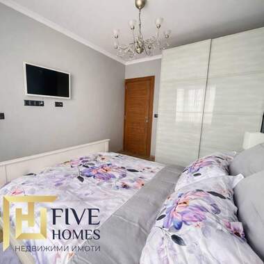 Satış - Apartman olarak Nesebar,  Burgas