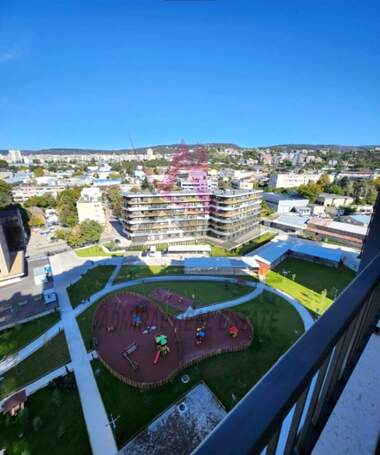 For rent - Apartment in Pobeda,  Varna