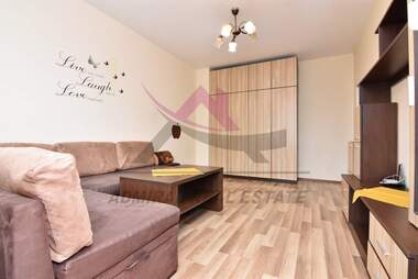 For rent - Apartment in Cveten kvartal,  Varna