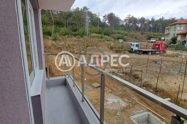 For sale - Apartment in Asparuhovo,  Varna