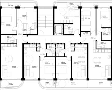 Satış - Apartman olarak Troşevo,  Varna
