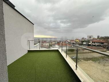 Vânzare - Apartament în Pceelina,  Varna