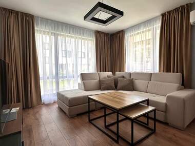 Verkauf - Wohnung in Hristo Smirnenski,  Plowdiw