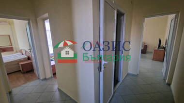 For sale - Apartment in Sunny Beach,  Burgas