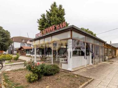 For sale - Office in Suvorovo,  Varna