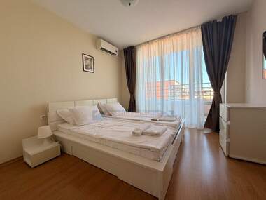 Vânzare - Apartament în Sunny Beach,  Burgas