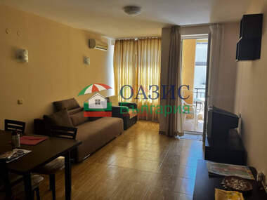 For sale - Apartment in Sveti Vlas,  Burgas