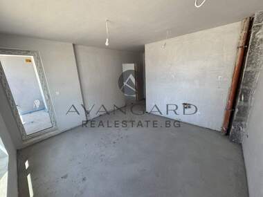 Продажба - Апартамент в Остромила,  Пловдив