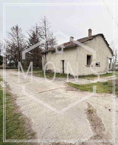 Verkauf - Baugrundstück in Iastrebino,  Targowishte