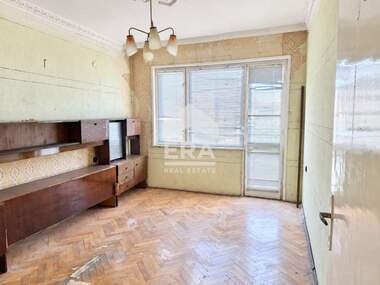 Продажа - Квартира у Димитровград,  Хасково