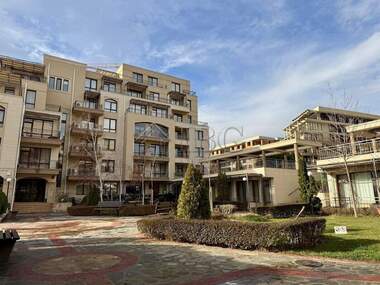 For sale - Apartment in Sveti Vlas,  Burgas
