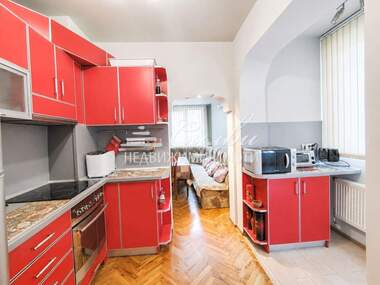 Verkauf - Wohnung in Diwizionna bolniza,  Schumen
