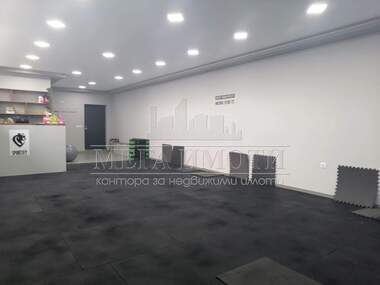 For rent - Warehouse in Center,  Sliven