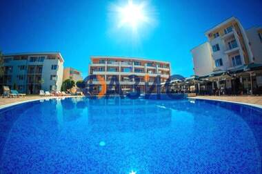 For sale - Apartment in Sunny Beach,  Burgas