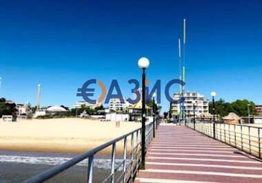 For sale - Apartment in Sunny Beach,  Burgas