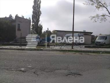 Satış - Bina olarak Iujna promişlena zona,  Iambol