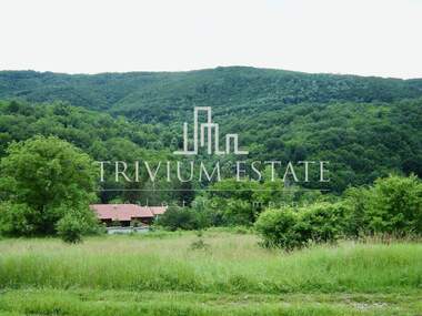 For sale - For Construction in Bozhentsite,  Gabrovo