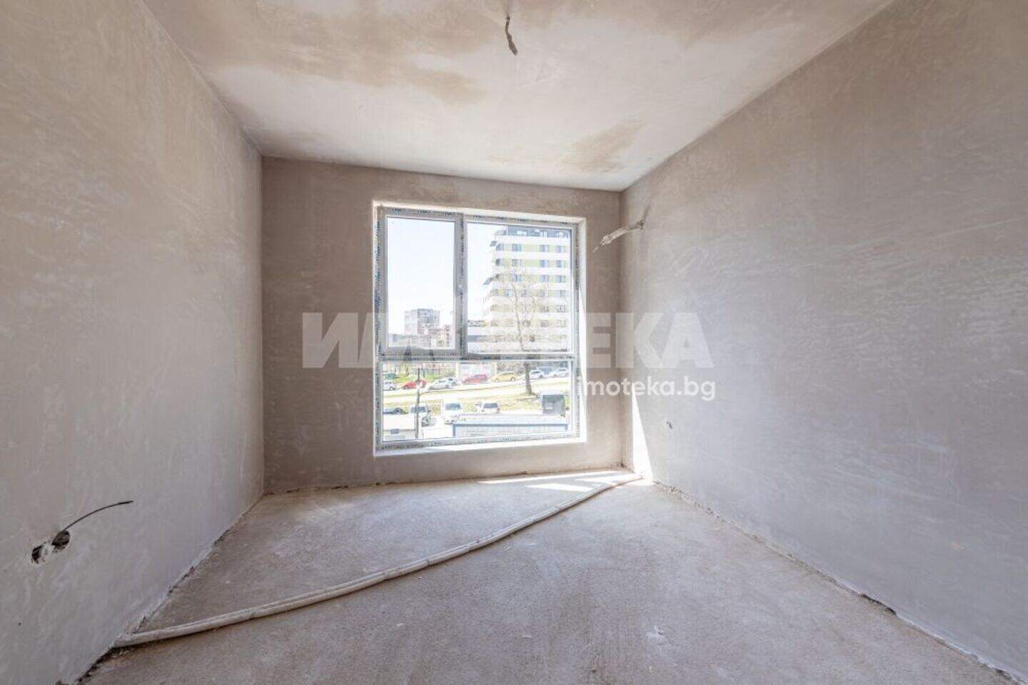 1 bedroom Apartment in Vazrazhdane 2, Varna – photo 7