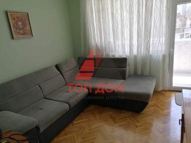For rent - Apartment in Sportna zala,  Varna