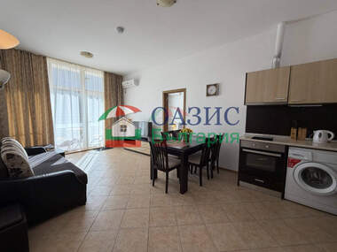 Verkauf - Wohnung in Sonnenstrand,  Burgas