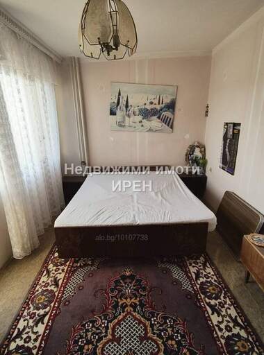 Verkauf - Wohnung in Zlaten rog,  Iambol