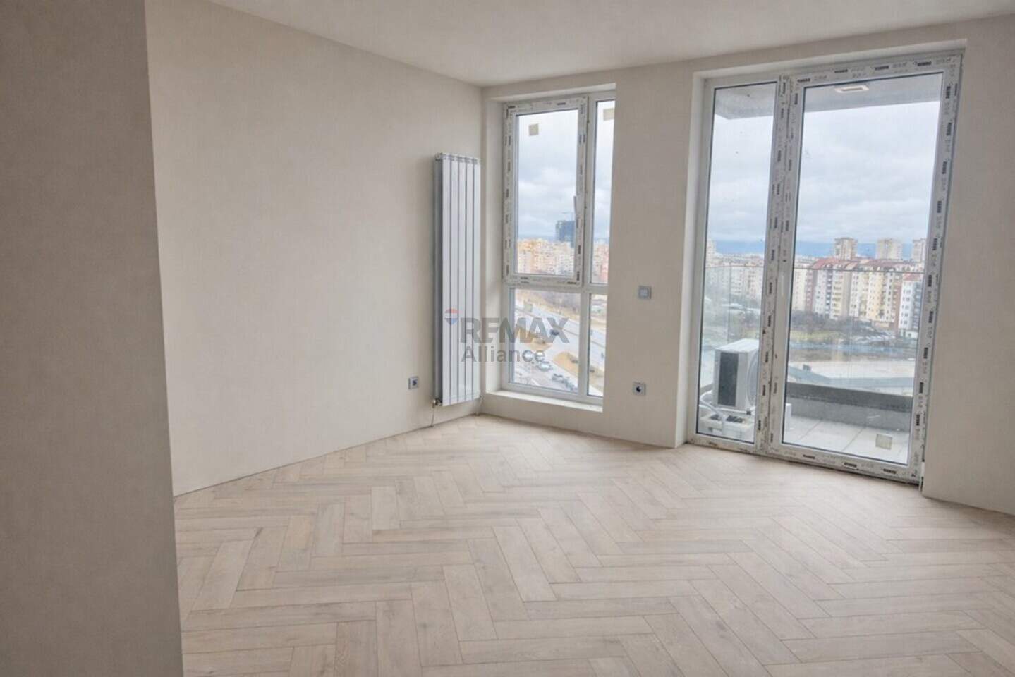 Cu trei camere Apartament în Mladost-3, Sofia – fotografia 4
