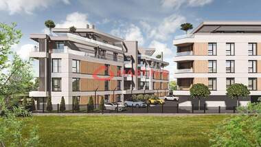 Vânzare - Apartament în Liulin-6,  Sofia