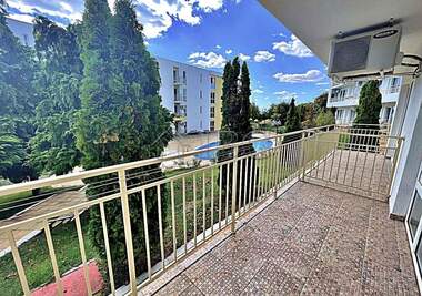 Vânzare - Apartament în Elenite,  Burgas