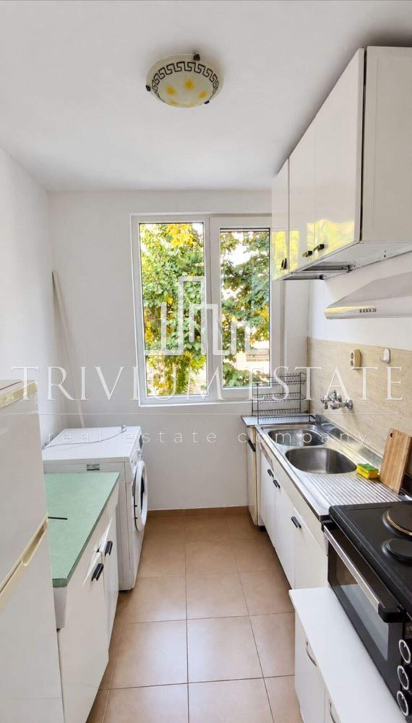 1 bedroom Apartment in Mladezhki halm, Plovdiv – photo 3