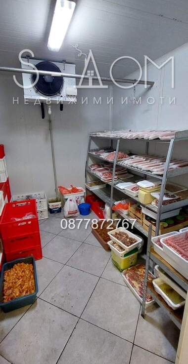Vânzare - Magazin/Birou/Depozit/Restaurant în Aiazmoto,  Stara Zagora