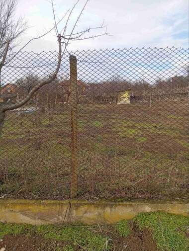 Vânzare - Teren de construcții în Liliacee,  Vrața