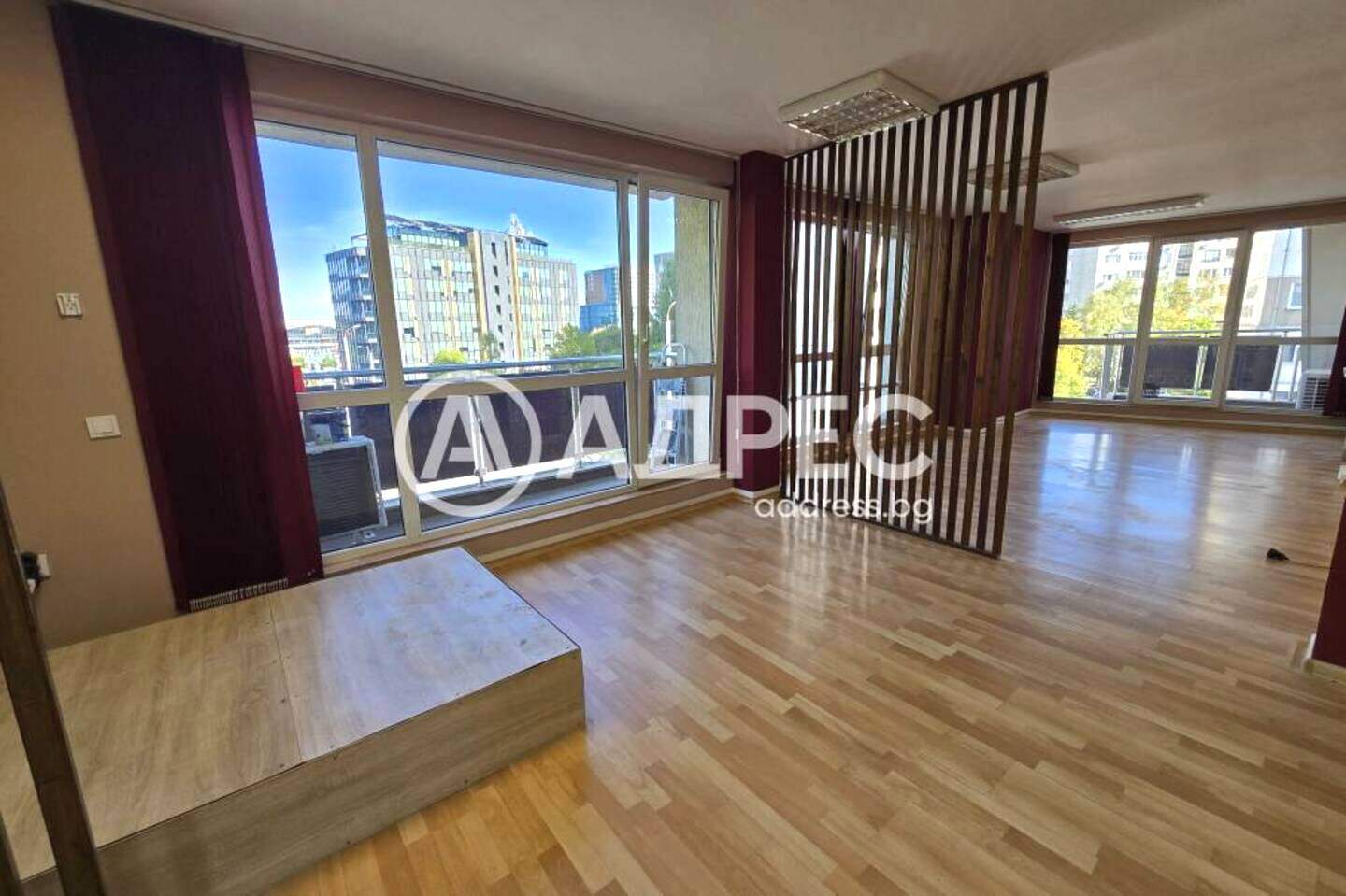 Ofis olarak Mladost-1, Sofia – fotoğraf 6