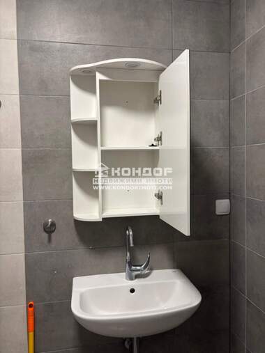 Ενοίκιο - Διαμέρισμα σε Христо Смирненски,  Пловдив