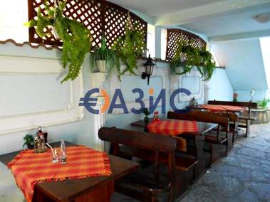 For sale - Hotel in Primorsko,  Burgas