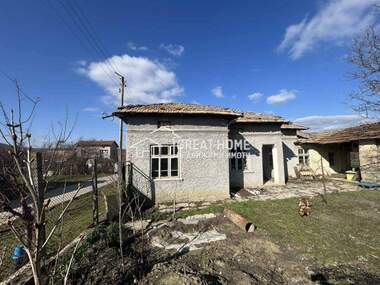 Vânzare - Casă în Zdraveț,  Tărgoviștie