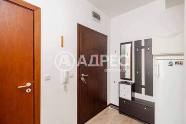 Verkauf - Wohnung in Galata,  Warna