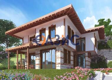 For sale - House in Sveti Vlas,  Burgas