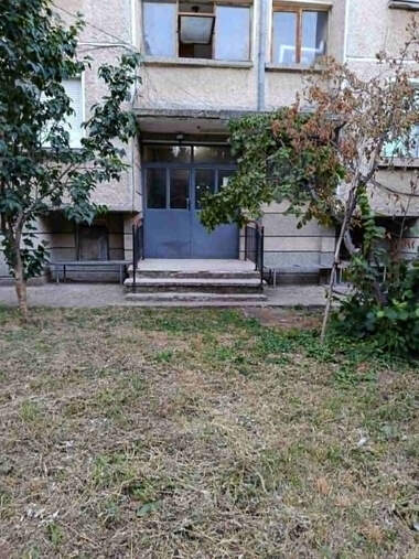 Verkauf - Wohnung in General Toschewo,  Dobritsch