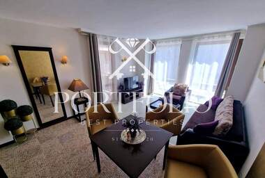 Verkauf - Wohnung in Sunny Beach,  Burgas