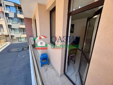Verkauf - Wohnung in Nessebar,  Burgas